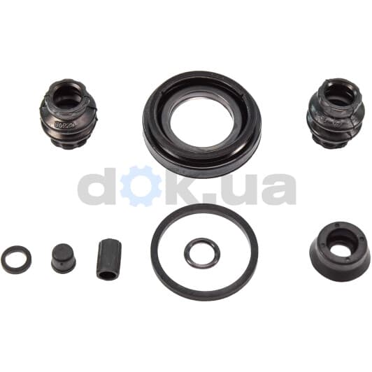 D4650 Autofren Seinsa Ремкомплект тормозного суппорта