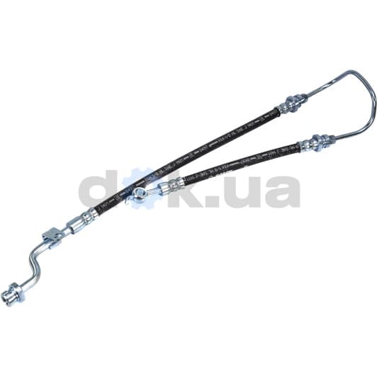 1987481859 Bosch Гальмівний шланг для Kia Cerato