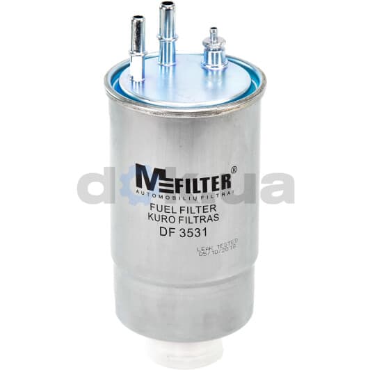 DF 3531 MFilter Топливный фильтр
