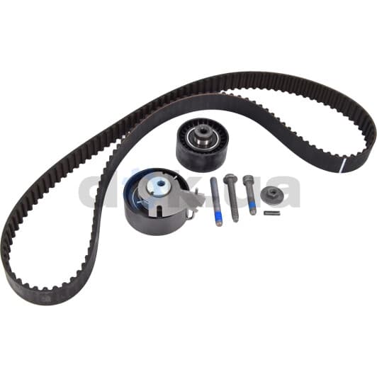 20-1365 Hepu Комплект ремня ГРМ