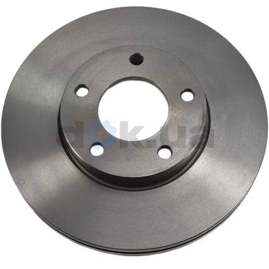 09.9464.24 Brembo Тормозной диск