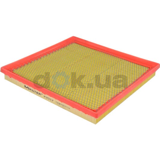K 7017 MFilter Повітряний фільтр