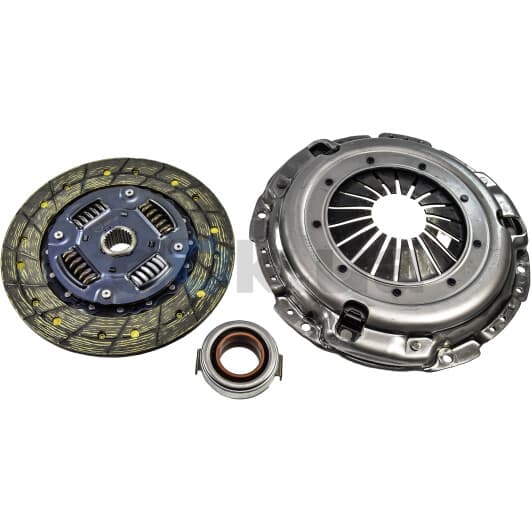 KH-063 Aisin Комплект сцепления