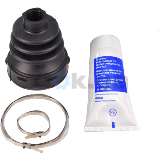 N2885019 Nipparts Пыльник ШРУСа