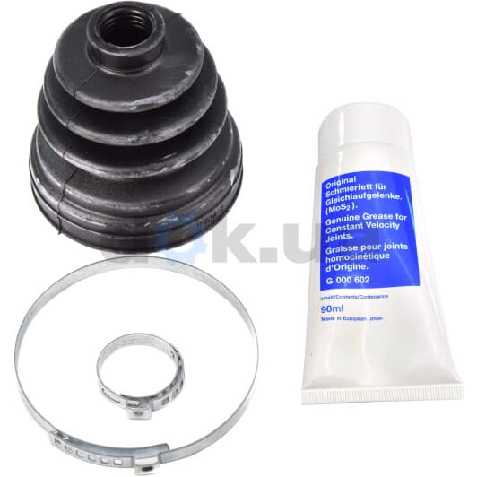 J2881017 Nipparts Пыльник ШРУСа для Nissan Micra