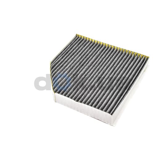 AHC362 Purflux Фільтр салону