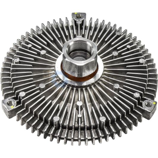 D5B004TT Thermotec Віскомуфта вентилятора