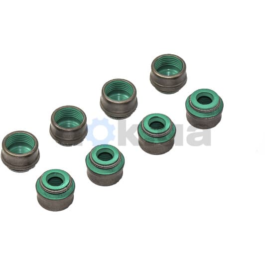 12-33512-02 Reinz Комплект сальников клапанов