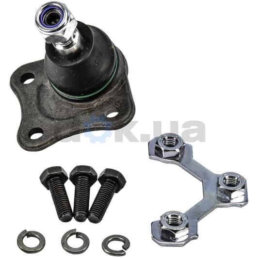 37487 Sidem Шарова опора