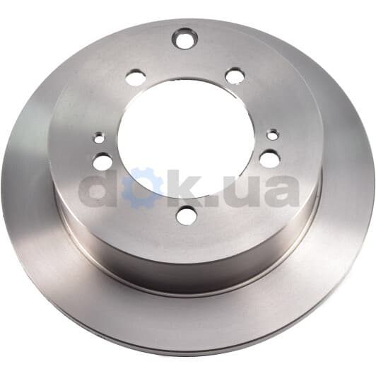 J3315023 Nipparts Тормозной диск