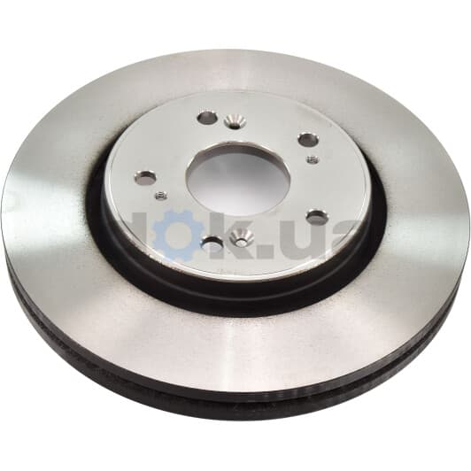 DF4857S TRW Тормозной диск