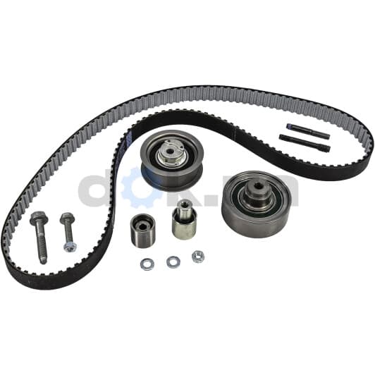 KTB360 Dayco Комплект ремня ГРМ