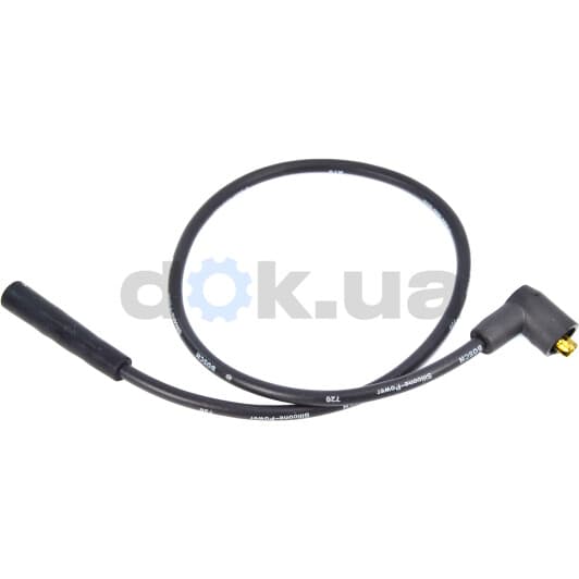 0 986 356 008 Bosch Дріт запалювання