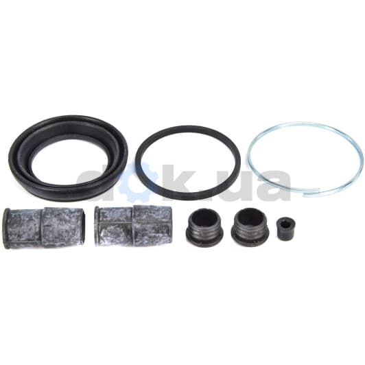 D4034 Autofren Seinsa Ремкомплект тормозного суппорта