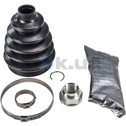 22209 Spidan Пыльник ШРУСа