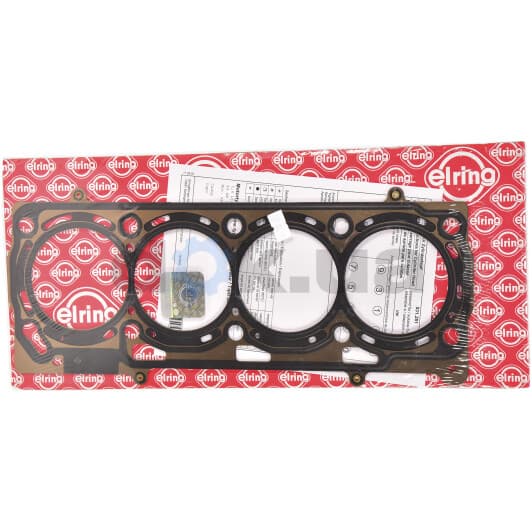 531.281 Elring Прокладка ГБЦ