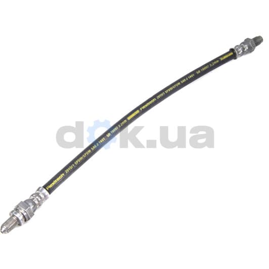 1 987 476 407 Bosch Гальмівний шланг