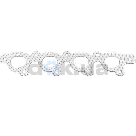 13077900 Ajusa Прокладка выпускного коллектора