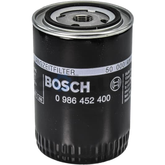 0 986 452 400 Bosch Оливний фільтр