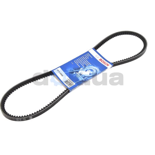 1 987 947 613 Bosch Клиновой ремень