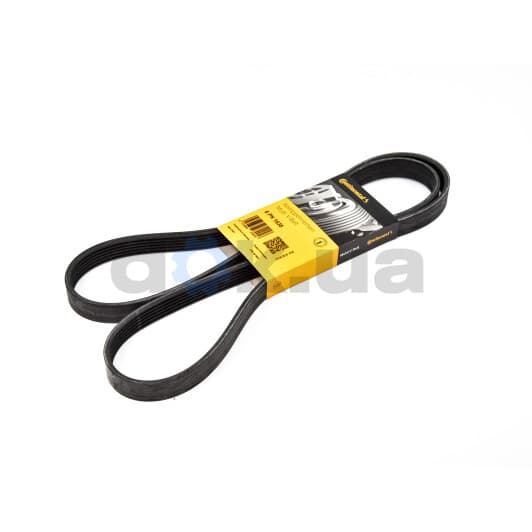 6PK1635 Contitech Поліклиновий ремінь