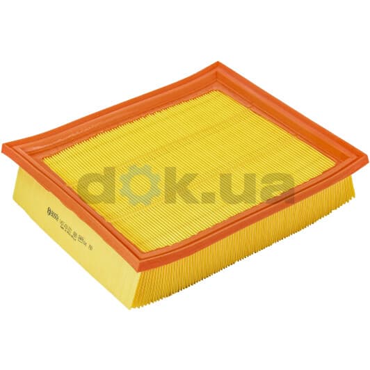 1 457 433 023 Bosch Воздушный фильтр