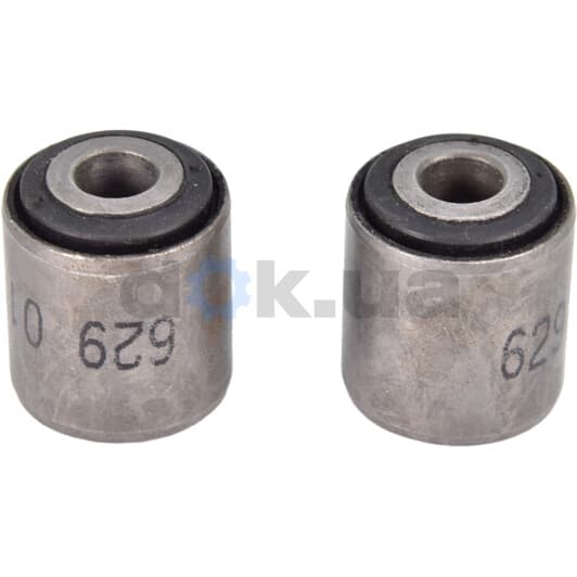 62 60 0004 SWAG Сайлентблок важеля