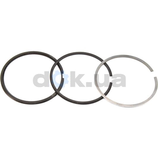 008 65 N0 Mahle Комплект поршневых колец