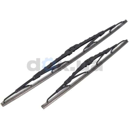 3 397 118 304 Bosch Щетки стеклоочистителя