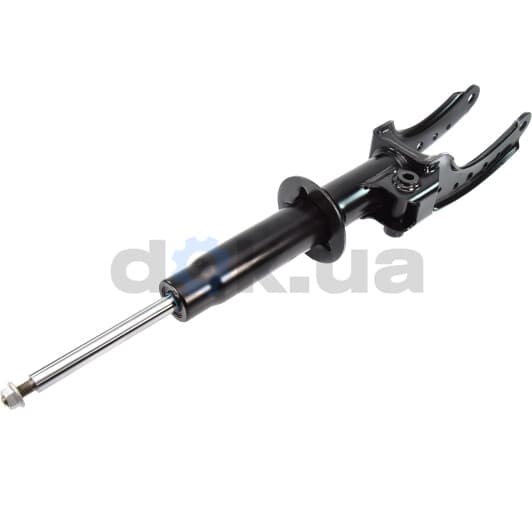 317241 Sachs Стійка амортизатора для Volkswagen Touareg