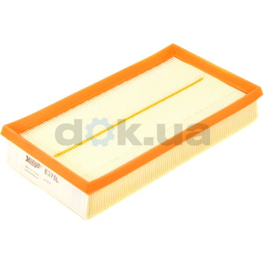 E375L Hengst Filter Воздушный фильтр