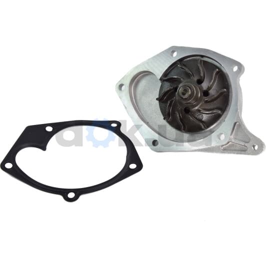 R227 Dolz Помпа