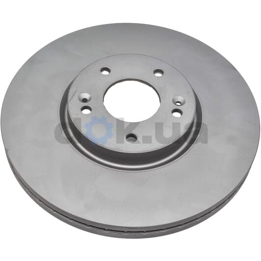 285.3516.20 Zimmermann Тормозной диск