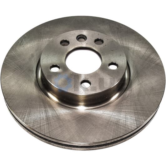 6728.10 Remsa Тормозной диск