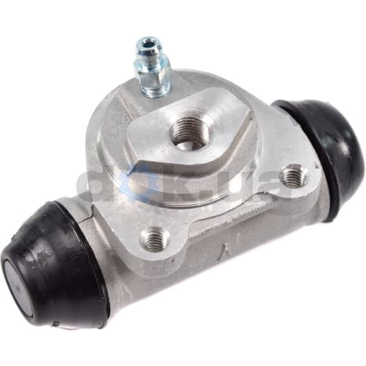 LW80101 Delphi Колесный тормозной цилиндр