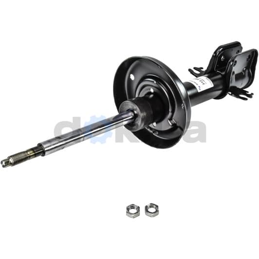 312 294 Sachs Стойка амортизатора для Opel Omega