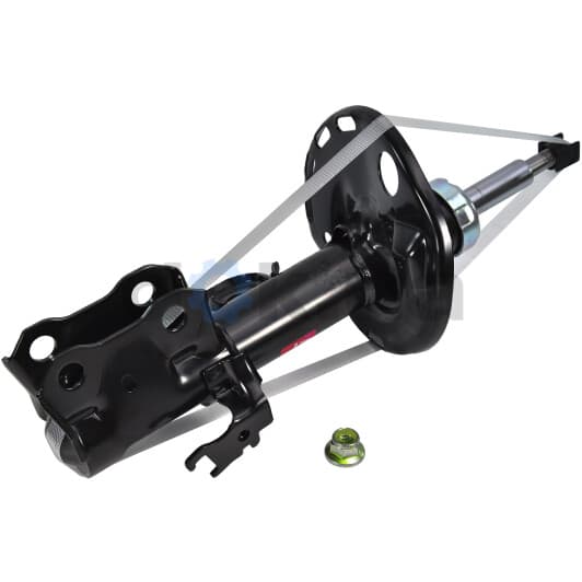 339243 Kayaba Стойка амортизатора для Toyota Prius