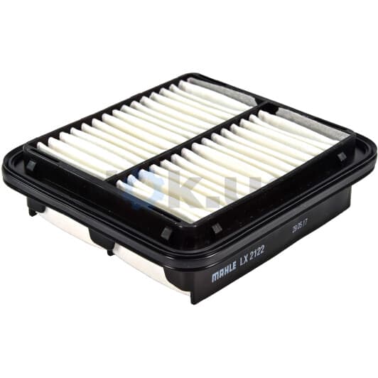 LX 2122 Mahle Воздушный фильтр