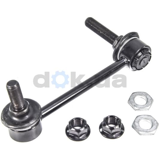 CLT46 CTR Стойка стабилизатора