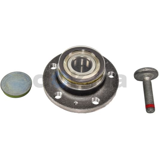 102019 Optimal Ступица колеса