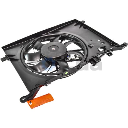 47460 NRF Вентилятор системи охолодження двигуна