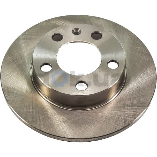 1155230037 Meyle Тормозной диск