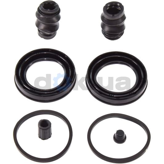 248091 Frenkit Ремкомплект тормозного суппорта