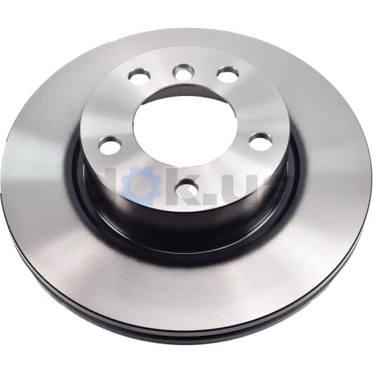 DF6143S TRW Гальмівний диск