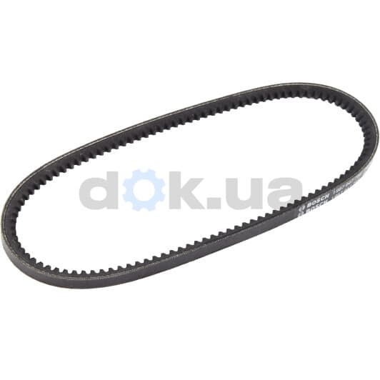 1 987 947 788 Bosch Клиновой ремень