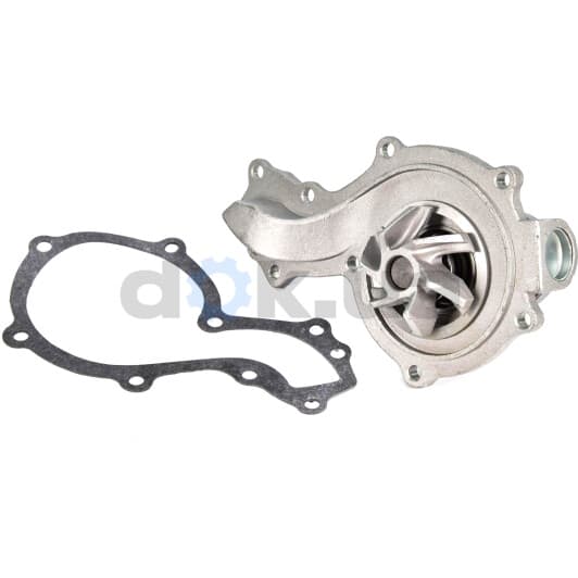 D1W017TT Thermotec Помпа