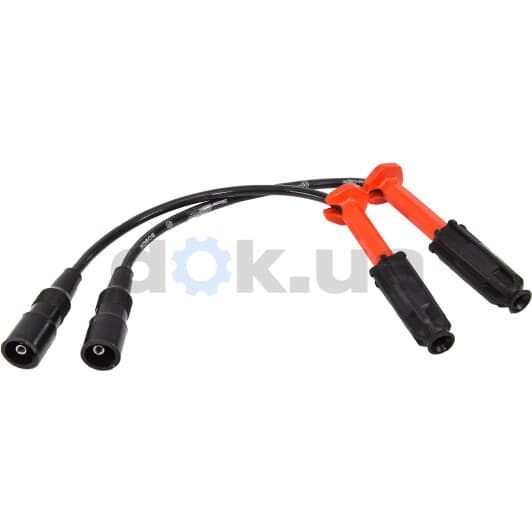 0 986 356 311 Bosch Комплект дротів запалювання