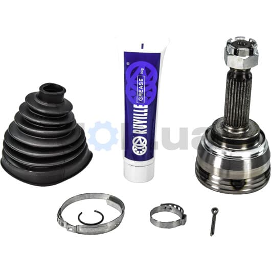 77301S Ruville ШРУС