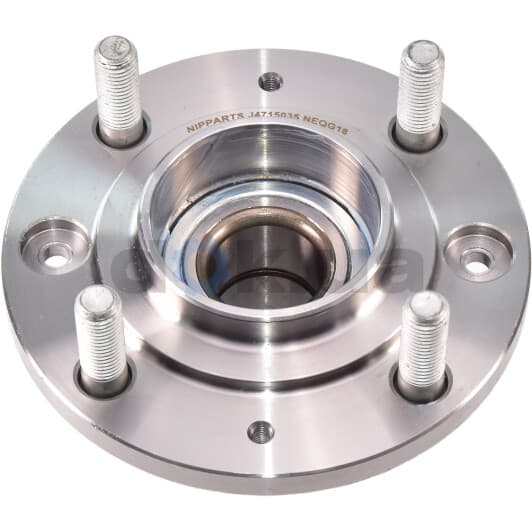 J4715035 Nipparts Ступица колеса