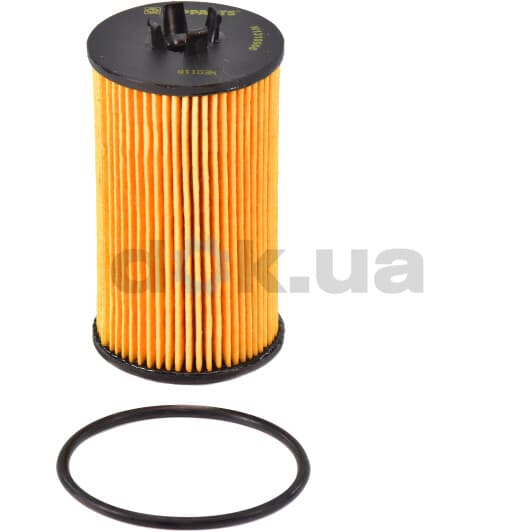 N1310906 Nipparts Масляный фильтр